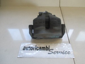 1K0615124D Vorderer Rechter Bremszange Volkswagen Golf Plus 2.0 D 103KW 6G 5T