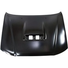 Sherman 8125-28q-1 Hood Panel Assembly Capa For 2005-2011 Toyota Tacoma New