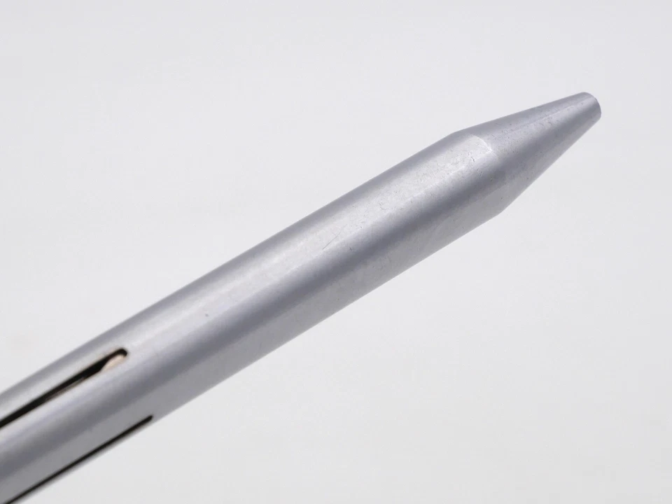 STYLO BILLE 4 COULEURS ANCIEN - 4 COLOR BALLPOINT PEN - REYNOLDS - Photo 4/4