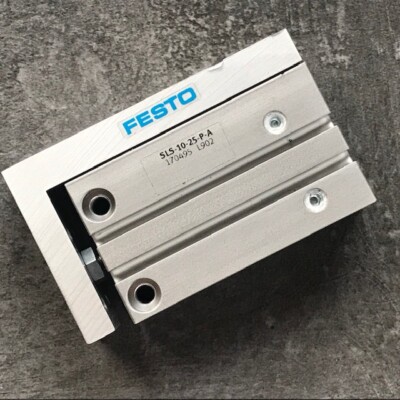 Festo Minischlitten SLS-10-25-P-A 170495