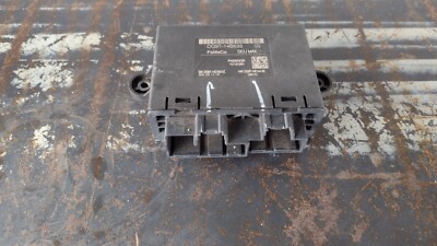 2013-2023 Ford OEM Front Right Power Window Control Module DG9T14B533CG ...