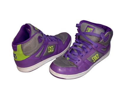 dc shoes size 10.5