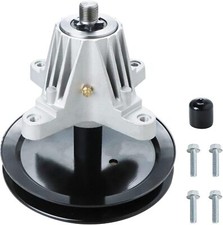 Spindle Assembly For 46 Inch Mower Deck Troy-Bilt MTD Cub Cadet LTX1046 LTX1045