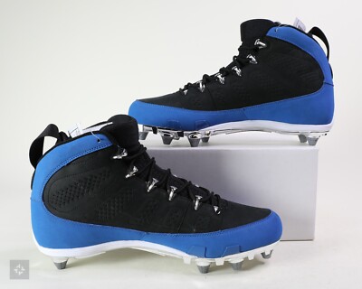 jordan football cleats size 11.5