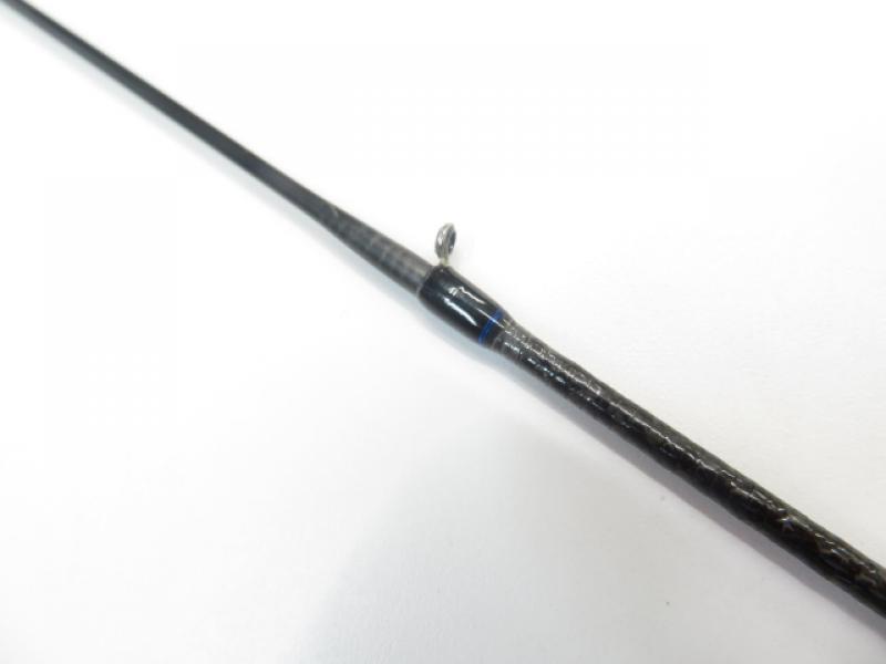 美品】clearBlue Crystar 57BF/ANY