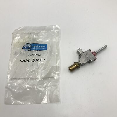 Testa Bruciatore Originale Whirlpool / Roper Per Stufa A Gas 98004410 (WP98004410) - Nuova OEM