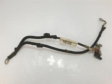 2017-2022 MK1 CITROEN C3 AIRCROSS BATTERY TERMINAL SENSOR AND CABLE 9823410980