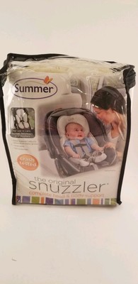 summer snuzzler