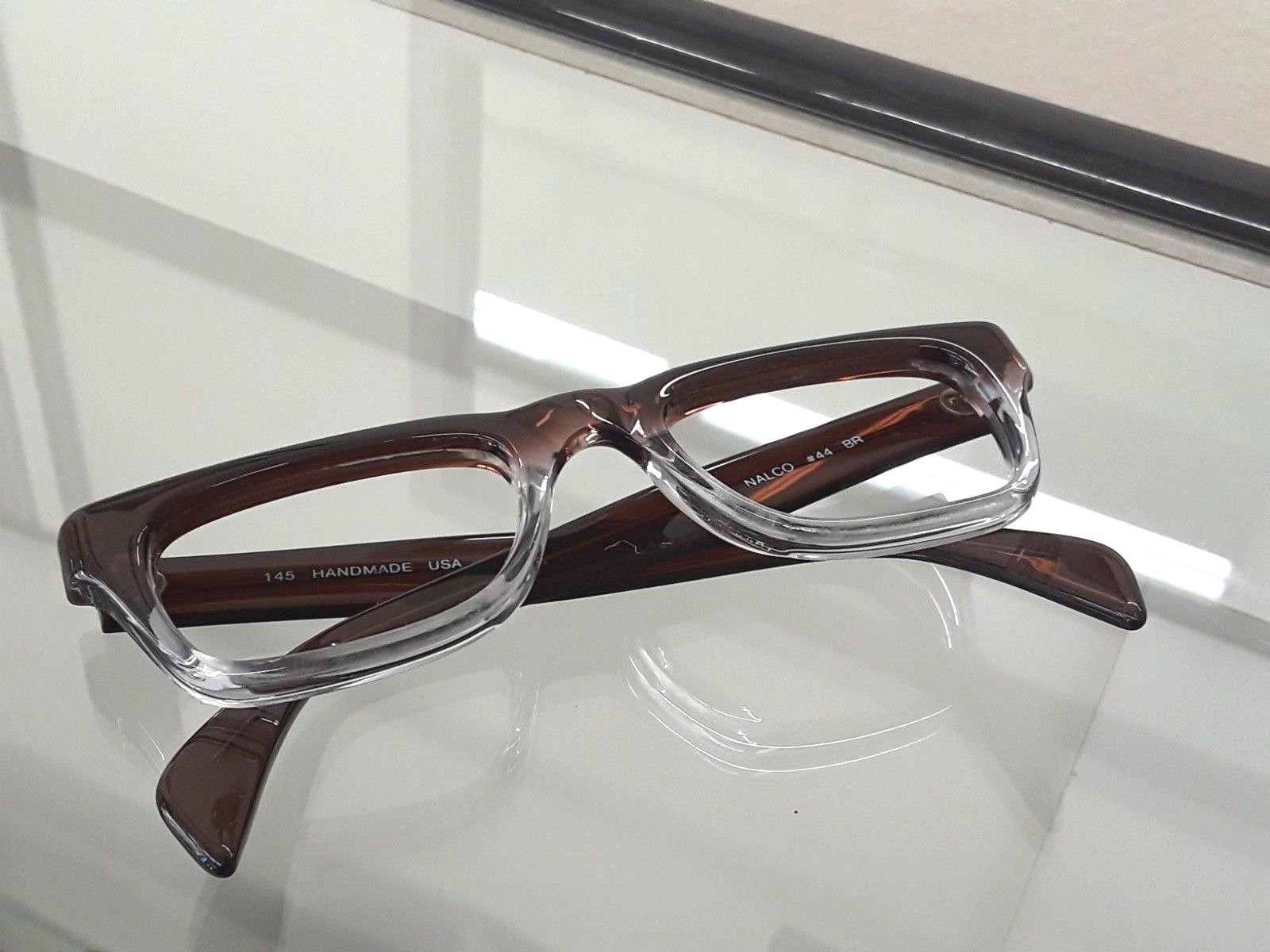 5 pair Vintage NALCO 44 Eyeglasses Colin Firth A Sin… Gem