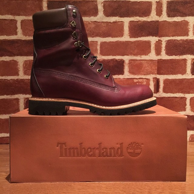 timberland usa