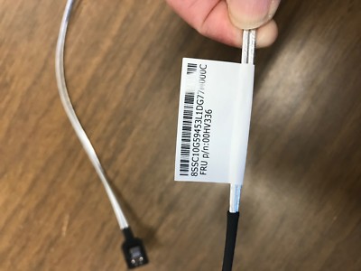 Lenovo 00HV336 IBM mini SAS HD to 1 SATA Cable