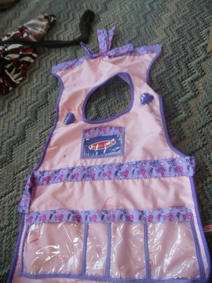 melissa and doug hair salon