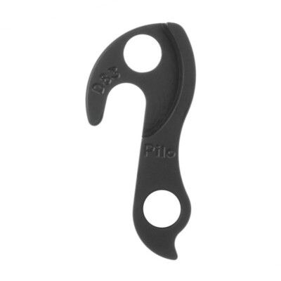 Schaltauge für Mongoose Corratec Haro Kinesis MSC Drag | D83 Pilo