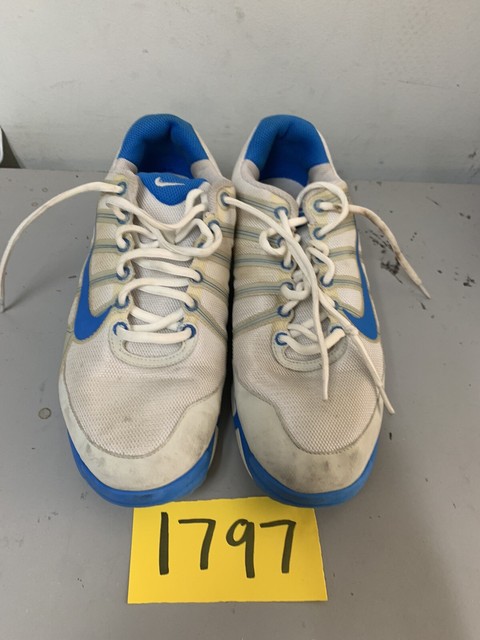 nike flywire golf shoes