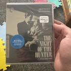 The Night of the Hunter (Criterion Collection) [New Blu-ray] Sealed
