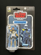 ARC Commander Blitz Star Wars Vintage Collection VC282