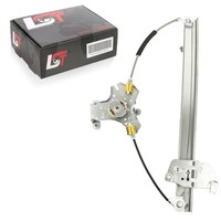Elektrischer Fensterheber Vorne Rechts FüR Nissan Pathfinder III 3 R51 Ab 2005
