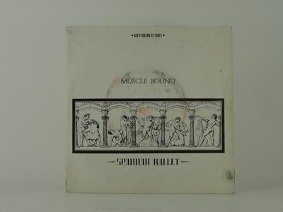 SPANDAU BALLET REFORMATION (13) 2 Track 7'' Single including Picture Sleeve CHRYS