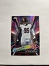 Jer'Zhan Newton 2024 Topps Chrome #FS-16 RC Future Stars Refractor