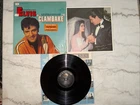 Elvis Presley Clambake W/ Photo, VG+ 1S Stamper