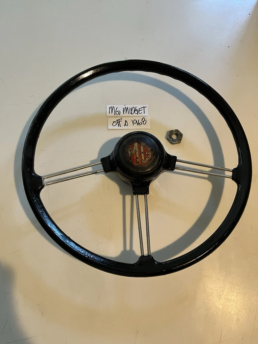 Interruptor De Luz De Freno Para MGB (1968-1980) Y MG Midget (1968-1979) – SCP British, Pieza Vintage