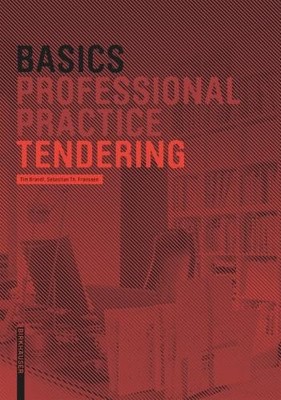 Tim Brandt Sebastian Franssen Basics Tendering (Taschenbuch) Basics (US IMPORT)