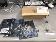 3 New OEM Hard Drive Cables For Macbook Pro 13" A1278 P/N 922-9771