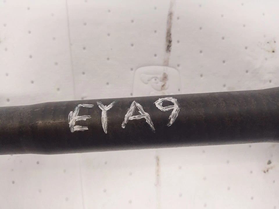 Rear Axle Shaft from 2009 Chevrolet Express 1500 11764497 - Image 3 of 4