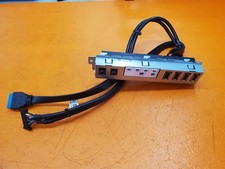 Desktop Front USB Audio Panel 05F85N