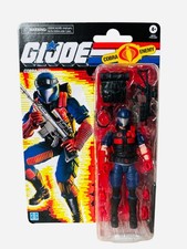 GI Joe Classified Series Cobra VIPER Retro 6   Action Figure Cobra Enemy