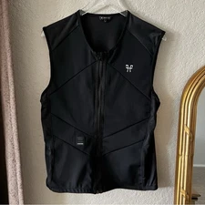Horse Pilot Women’s Outer Shell Top Gilet Vest Only Size Large