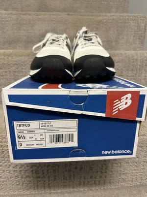 Undefeated x New Balance Trailbuster ''Unbalanced'' White Size 9.5