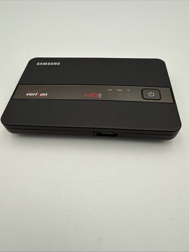 Lot Of 3 WiFi Hotspots: Verizon MIFI4510, Moxee K77HSDL, Samsung SCH-L11 POWERON - Picture 10 of 21