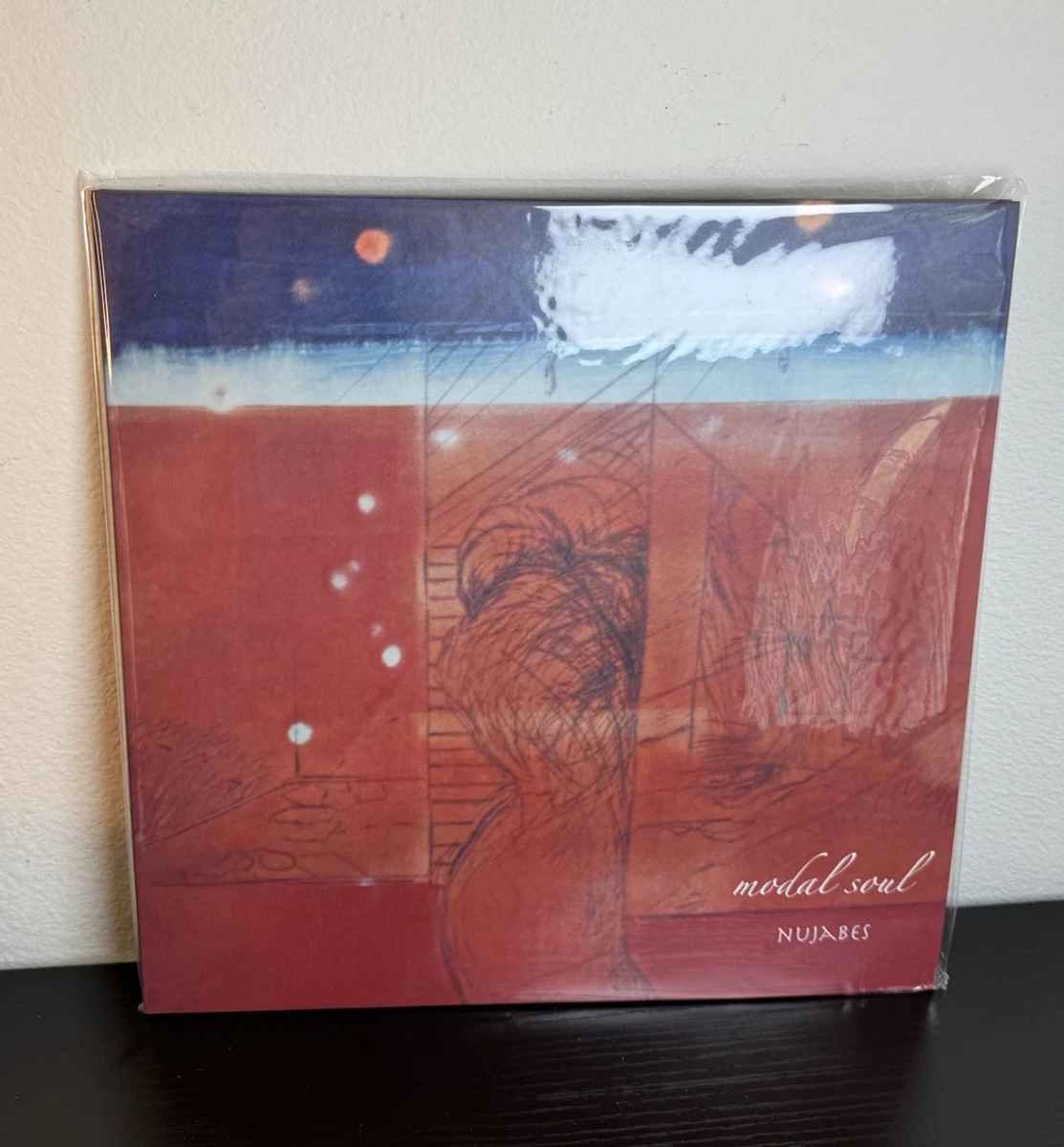 Preços baixos em Discos de Vinil nujabes | eBay