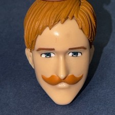 McFarlane Toys The Seven Deadly Sins Escanor ...