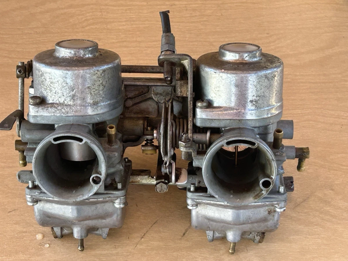Kawasaki Motorcycle Parts for Kawasaki KZ400 for sale | eBay