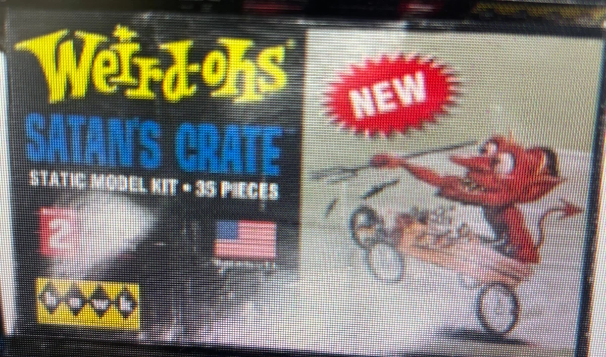 weird ohs products for sale | eBay
