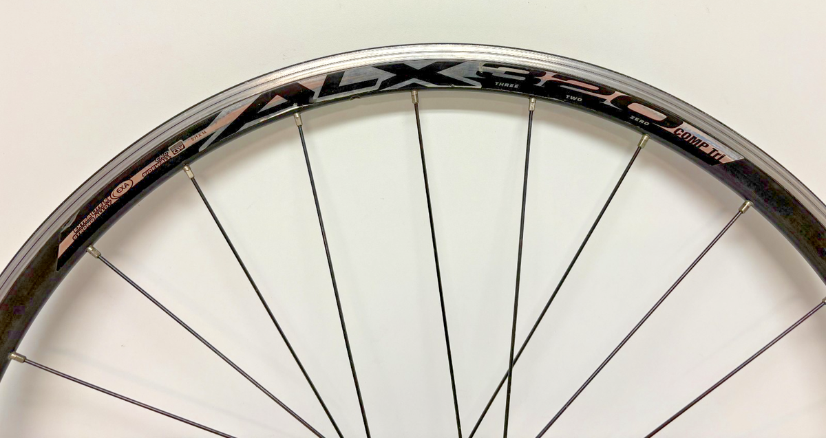 A-CLASS ALX320DX TRI 650C ロードバイク　前後ホイール A-CLASS ALX320DX TRI 650C ロードバイク 前後ホイール A-CLASS