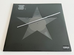 David Bowie Black Star Vinyl | eBay