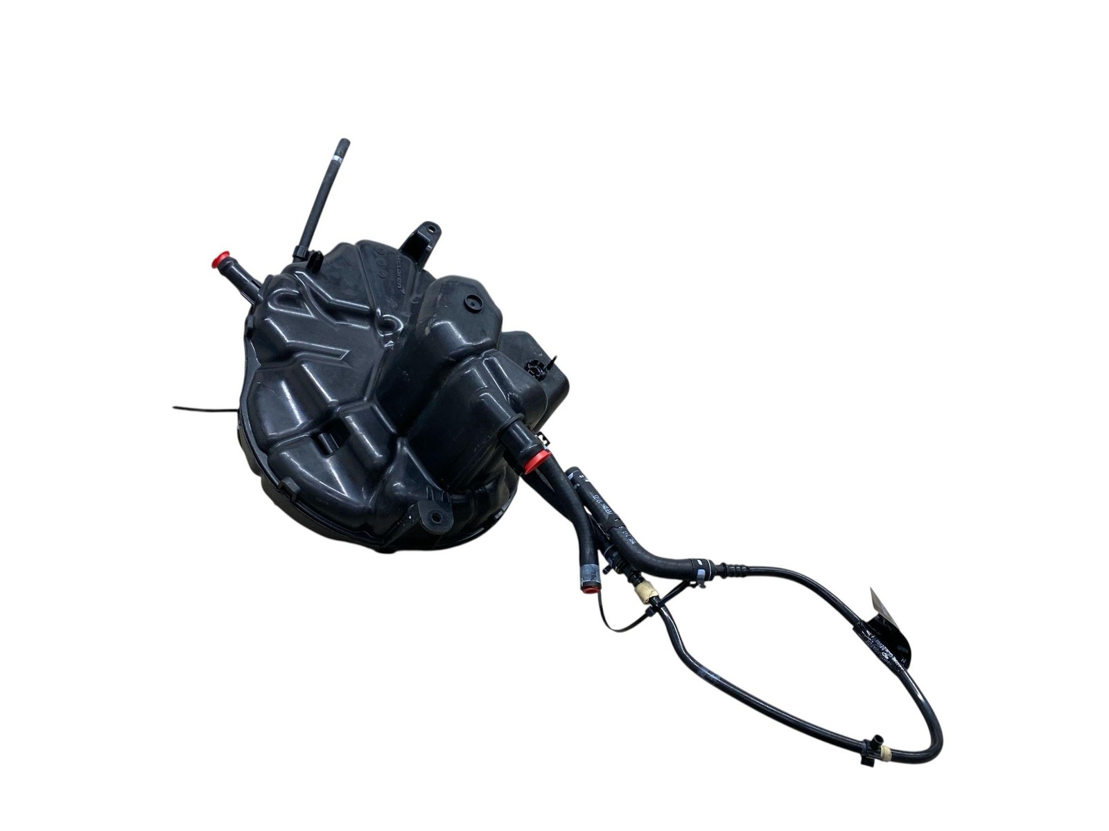 2024 MCLAREN ARTURA 3.0L COOLANT OVERFLOW EXPANSION TANK RESERVOIR 16LA713CP OEM