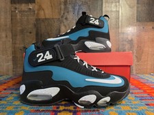 Nike Air Max Griffey Jr Freshwater for Sale | Authenticity