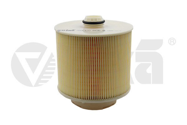 Vika Luftfilter Filtereinsatz FüR Audi A6 Allroad 3.0 TDI Quattro 2.7-image