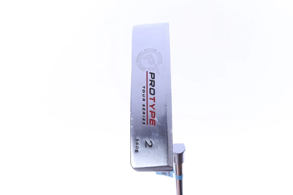 Odyssey AI One Cruiser Armlock Putter