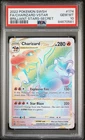 Pokémon Charizard VSTAR 174/172 Brilliant Stars Secret Rare Holo PSA 10