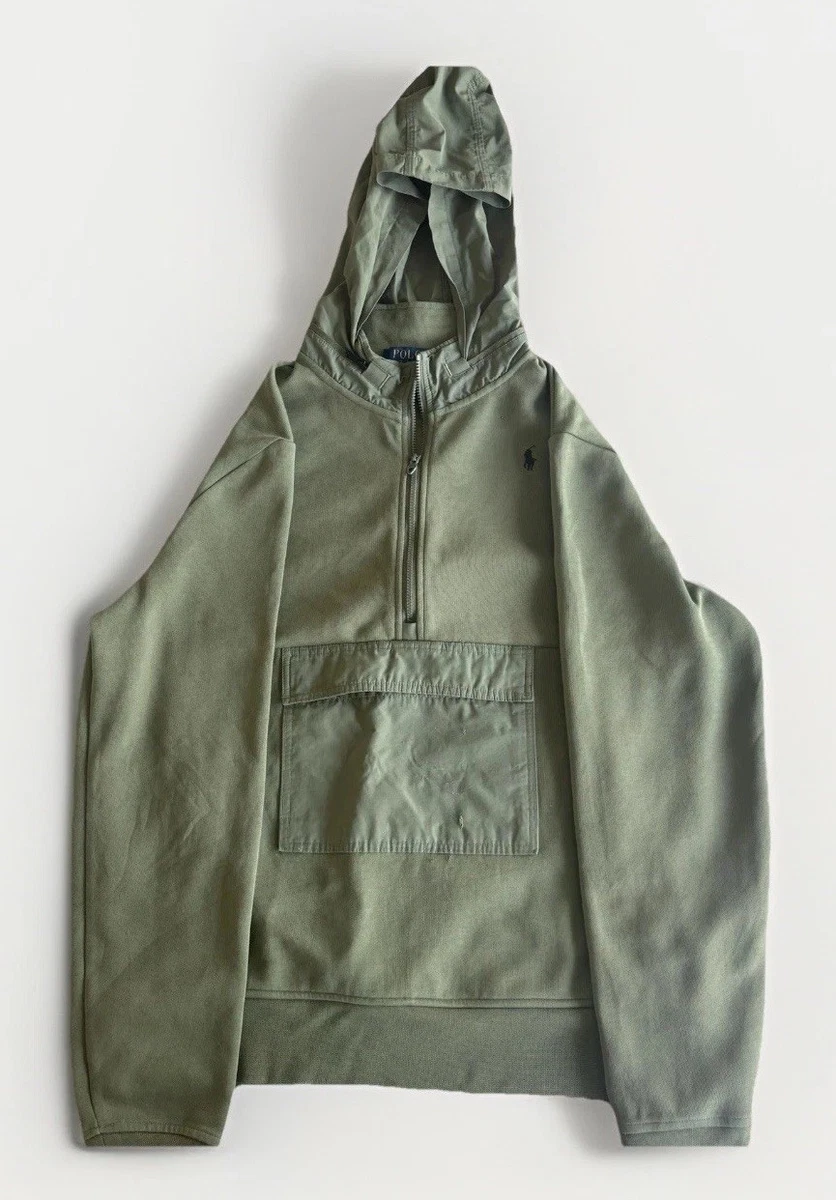 Vintage Polo Ralph Lauren in Men's Hoodie & Sweats for sale | eBay UK