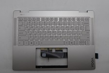 Original 5CB1R71371 Lenovo THINKPAD Keyboard Arabic Yoga 7 2-in-1 14AKP10