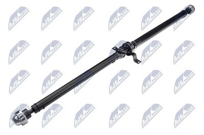 Original NTY propshaft final drive NWN-PL-001 for Chevrolet Opel