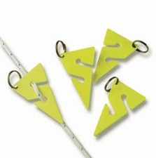 Richtungspfeil, line marker, Kenzeichnung der...