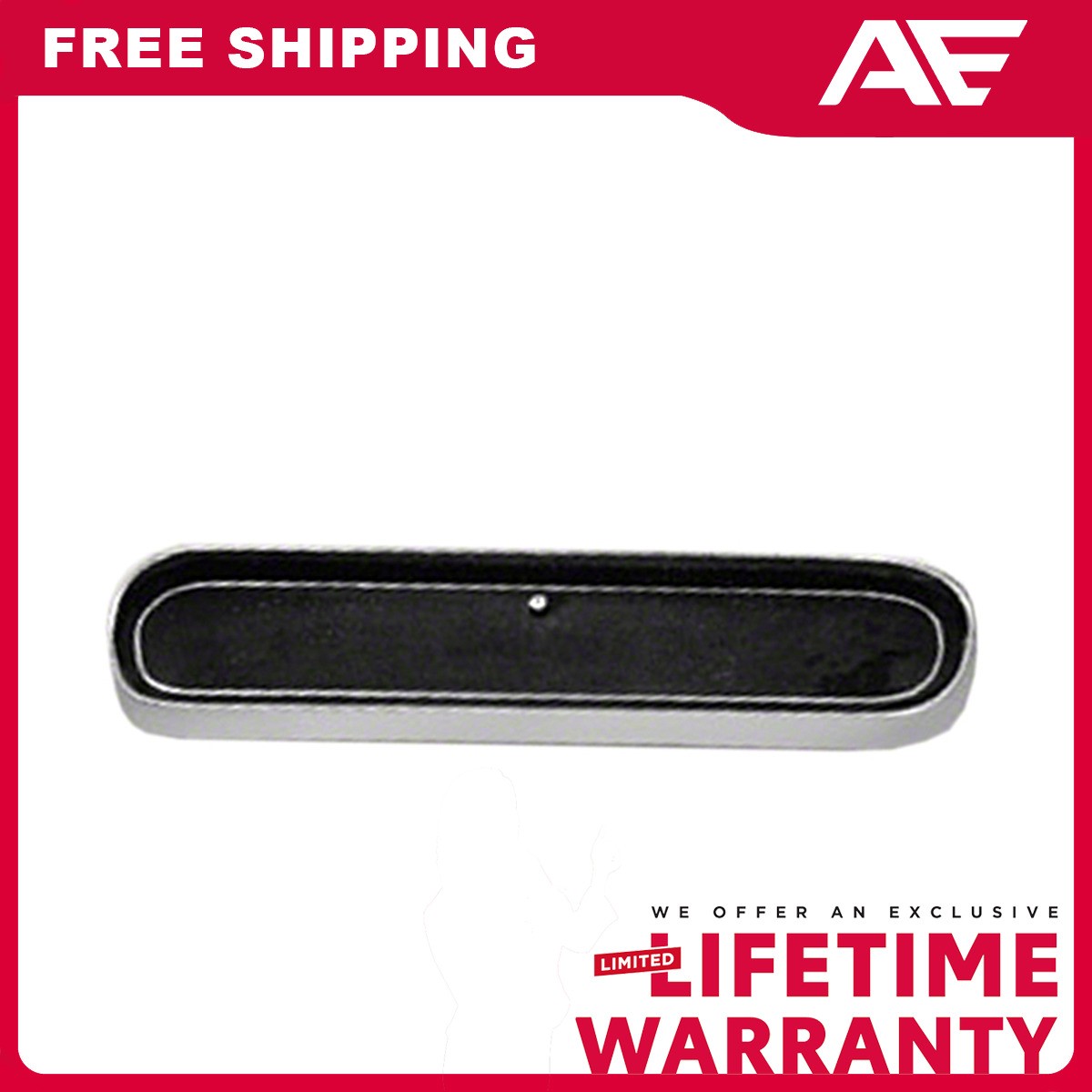 Glove Box Door For 1966 Ford GT40 Mustang
