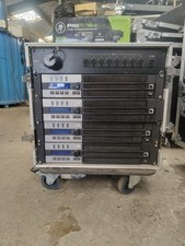 Amplificatore L'Acoustics LA4 (l'inserzione è per uno)